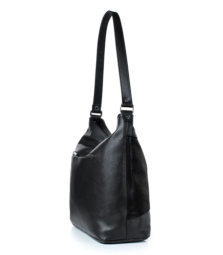 Torba Galanteya #22s454k45 chernyj