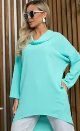 Туника LT Collection Б13186-8М