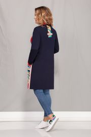 Cardigan Ivelta plus #899