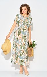 Dress Лилиана 1530