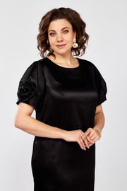 Платье Rishelie арт. 0978 чер