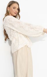 Blouse CHARUTTI Gromche slov