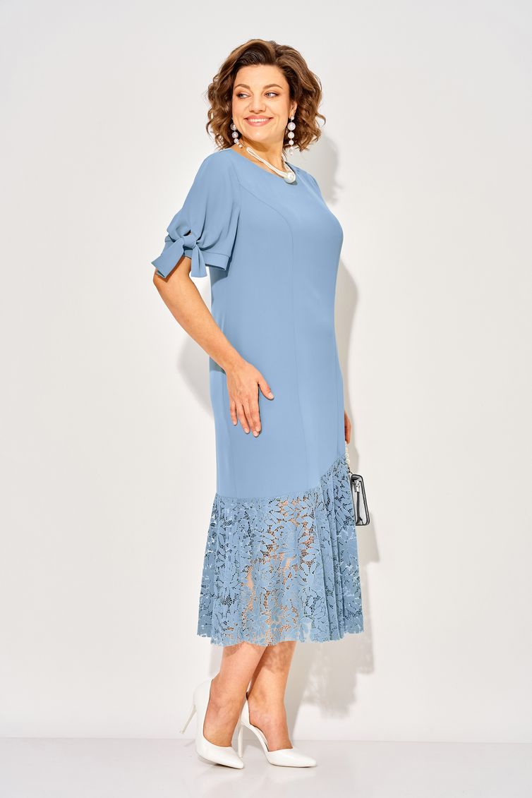Dress Liliana #1548 gol
