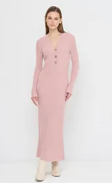 Sukienka Newvay 9242-92026 fruktovyj sorbet