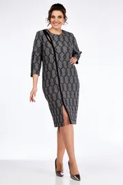 Sukienka Ell Style #2266