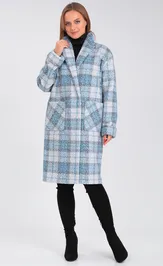 Coat Angelina & Company 777