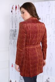 Raincoat URS #17-690k