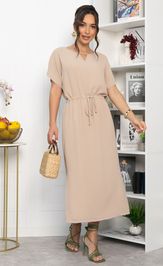 Dress LT Collection P15345-5M