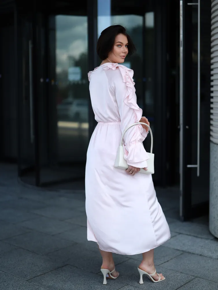 Sukienka Aura chic life #3331. 170