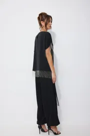 Blouse Lyushe #4255