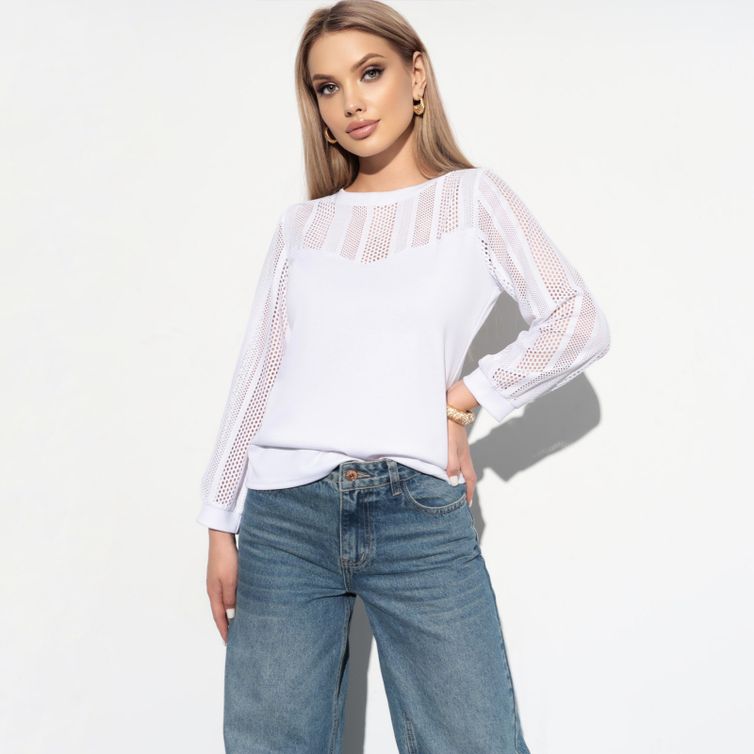 Блузка CHARUTTI арт. Создаю волшебство