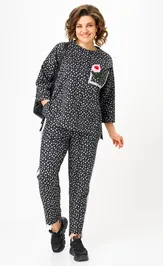 Suit Michel Chic 1447