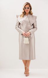 Платье Anastasia 1348.1 черный