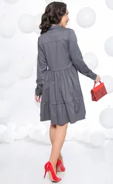 Платье LT Collection П5533