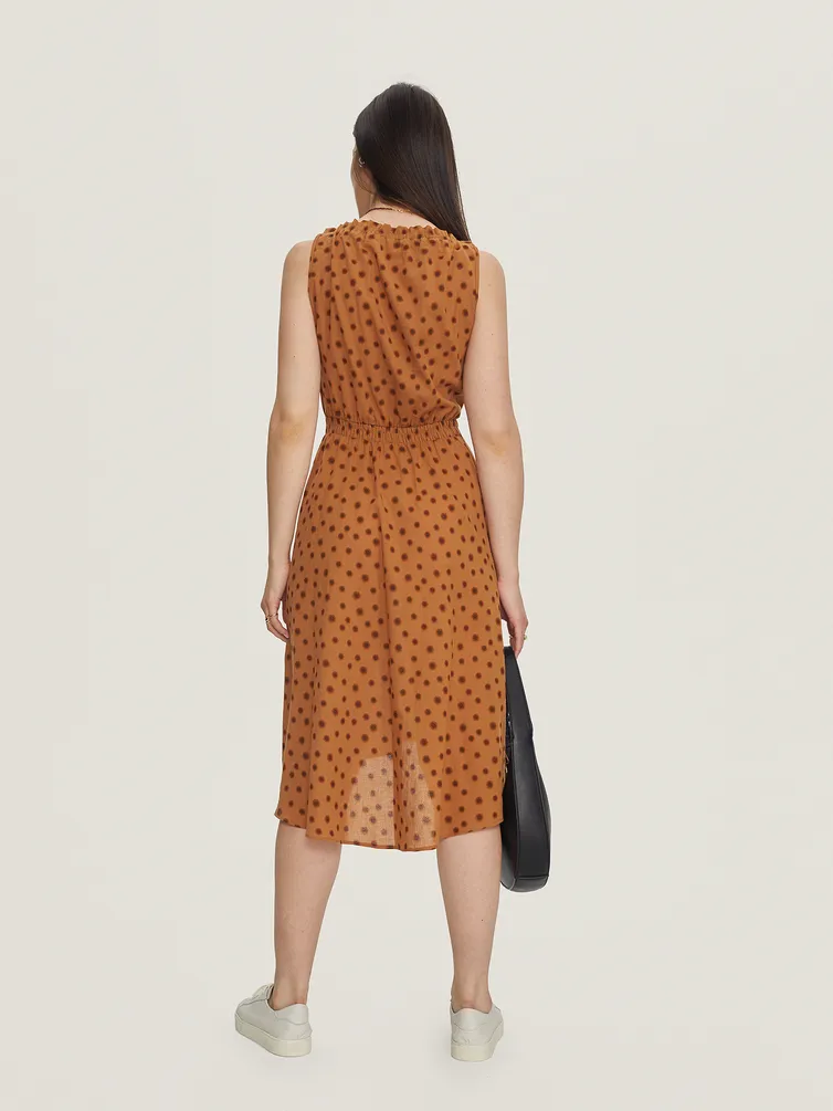 Sukienka MALKOVICH #91319/5609