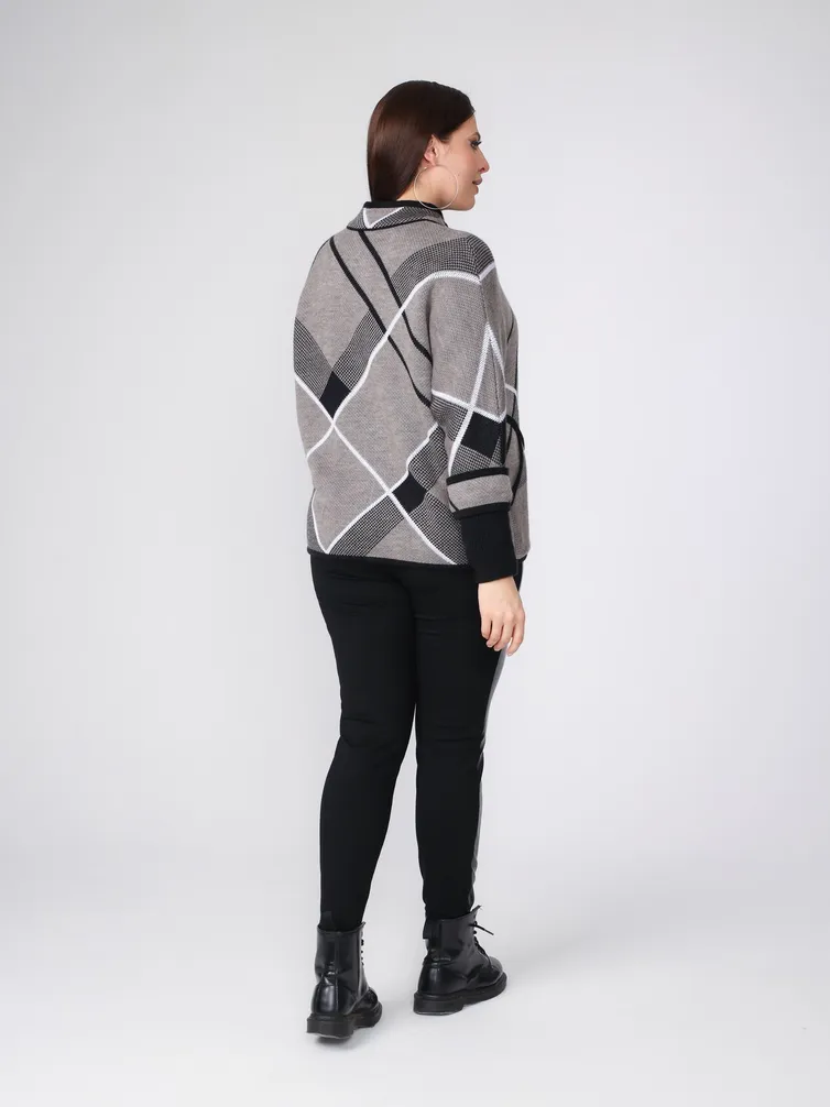 Кардиган BONADI арт. 1758 капучино