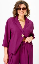 Set SOVA 11333 fuksiya