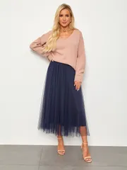 Skirt Jetty #ShYu102-7