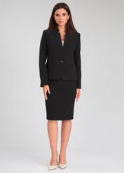 Garnitur Vilena-fashion #921 chernyj