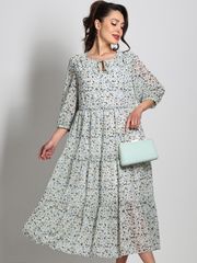 Платье DS Trend арт. ЮС-1003 (Все о нежности, супер)