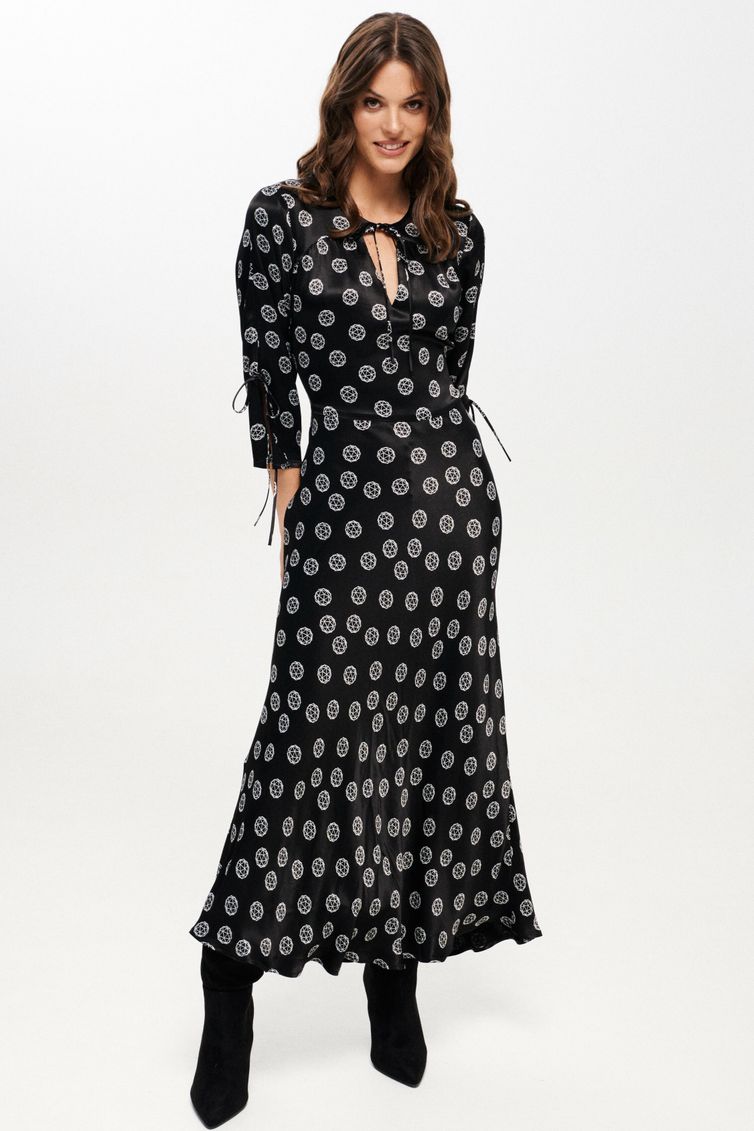 Dress Elletto Life #1955