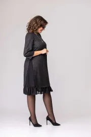 Dress EVA GRANT #1004-2 = 7299