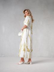 Sukienka Erika Style Collection #01736-1