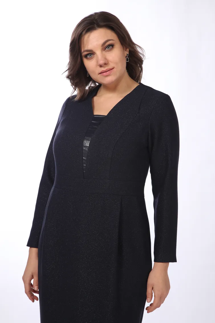 Платье Lady Style Classic арт. 1699