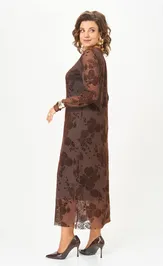 Платье Aira Style 24430