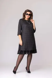 Dress EVA GRANT #1004-2 = 7299