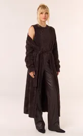 Sweter MilMil 1362 kardigan