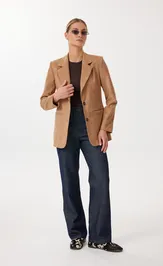 Жакет Elady 4648
