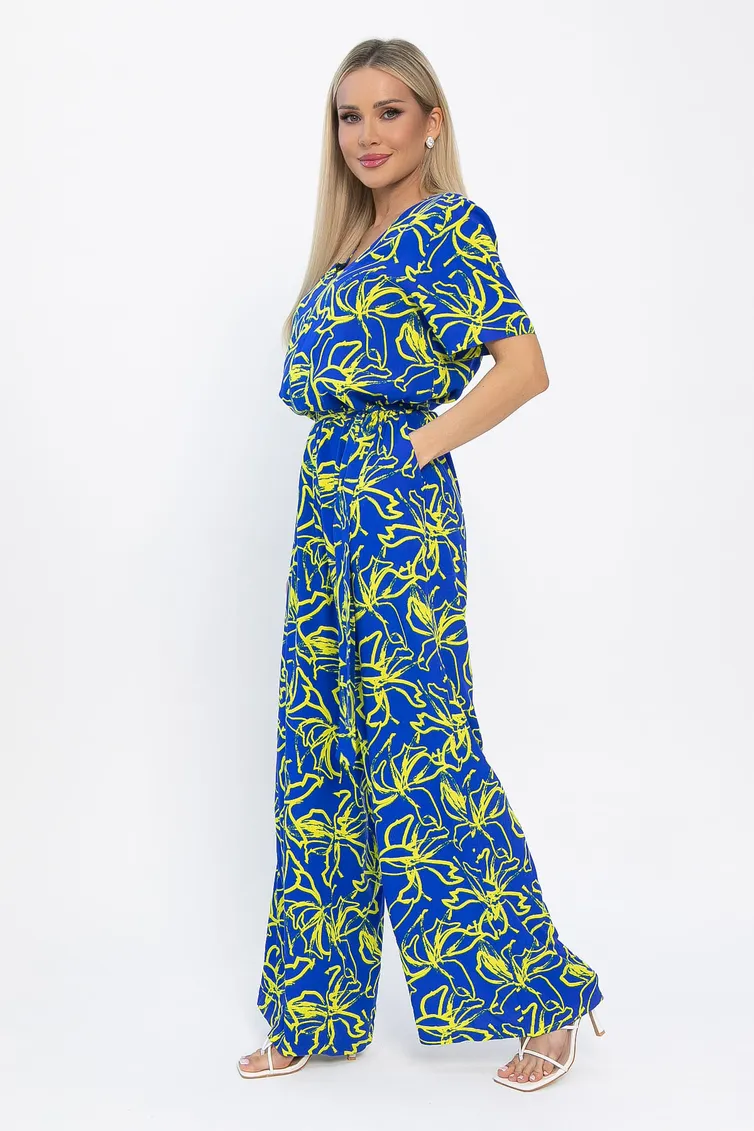 Комбинезон LT Collection арт. К15904-7М