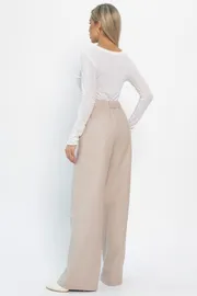 Spodnie LT Collection #B14903-7M