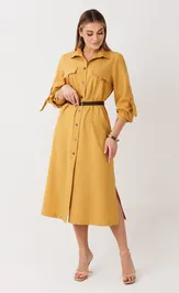 Dress Verita moda N-2442