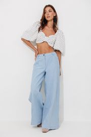 Trousers Buter New #3382
