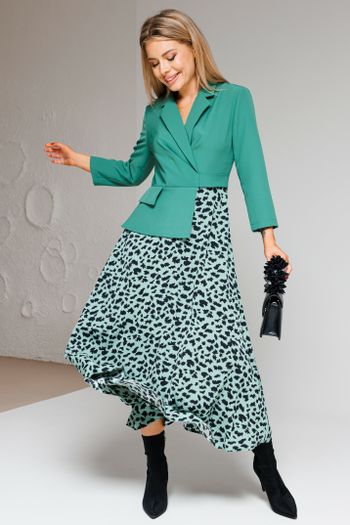 1034И-1 платье