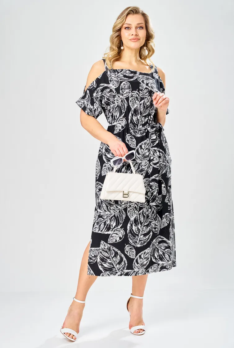 Dress Tvoi Imidj #2388