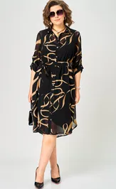 Dress EVA GRANT 7046l
