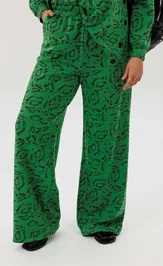 Suit Anelli Laurel 1922 lesnoj zelenyj