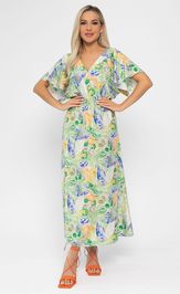 Платье LT Collection П15467-7М