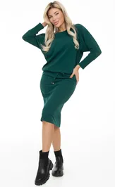 Dress Diolche P1307