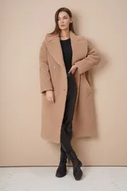 Coat Fantazia Mod #4049