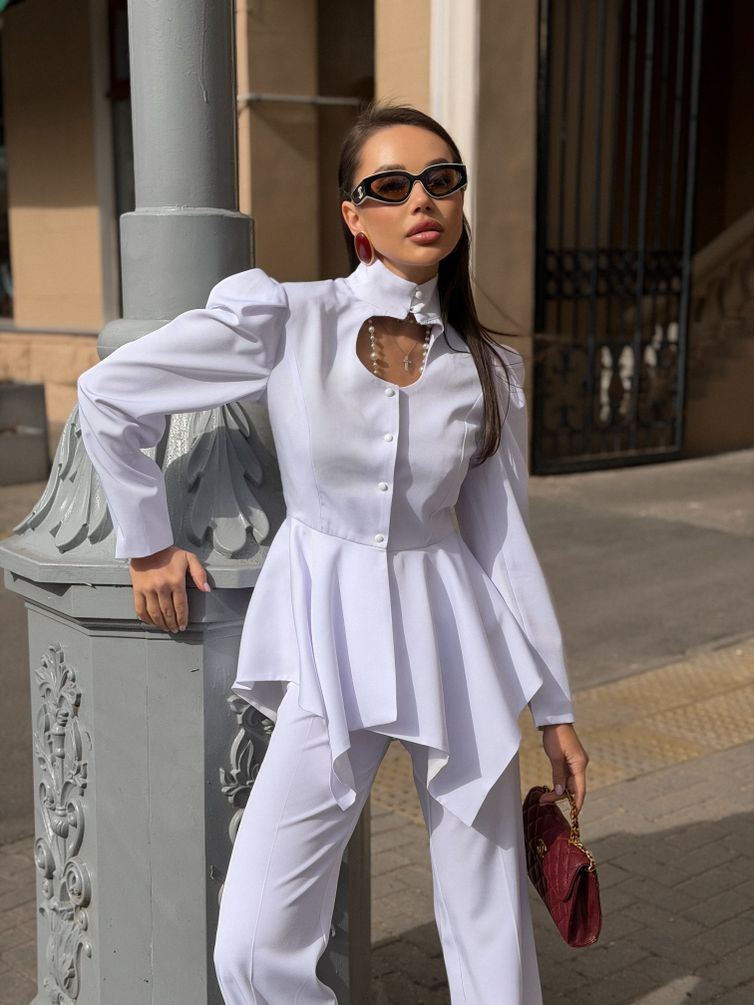 Жакет Aura chic life арт. 1160. 176