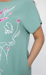 Платье LT Collection П13706-8М