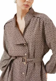 Bluzka Erika Style Collection #07232