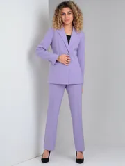 Garnitur Vilena-fashion #981 lavanda