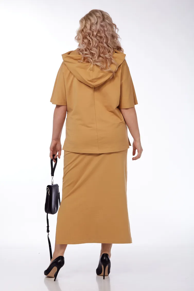 Костюм Michel Chic арт. 1248 рыж