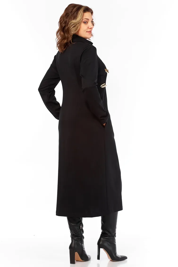 Dress Celentano #5114