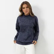 Turtleneck CHARUTTI #Vse serezno